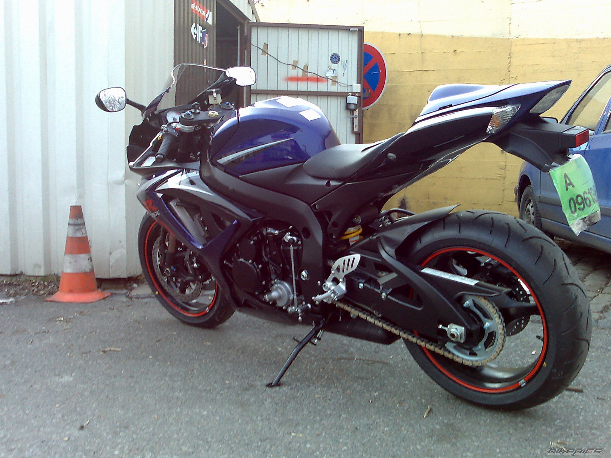    | Picture 810432 motorcycle photo