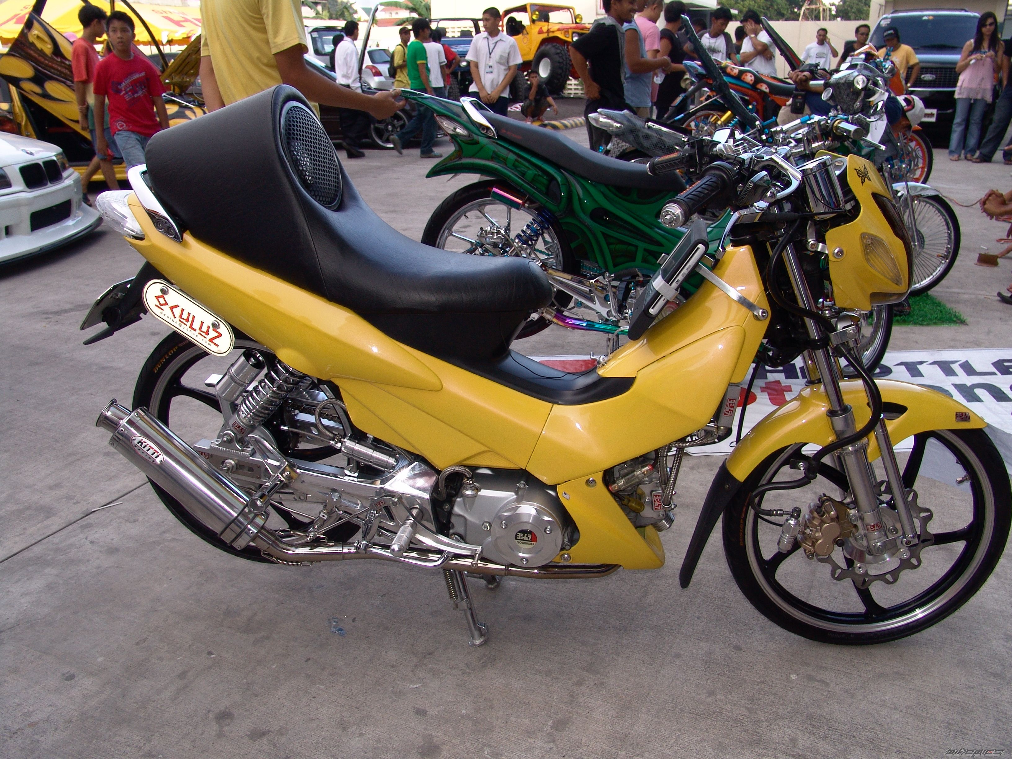 2006 HONDA XRM 110 | Picture 810719 motorcycle photo