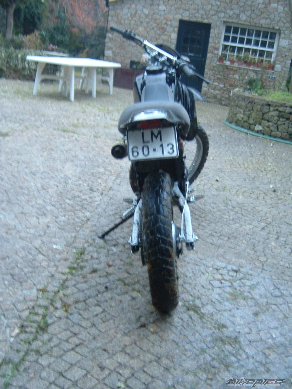 1989 YAMAHA DT 125 | Picture 810746 motorcycle photo