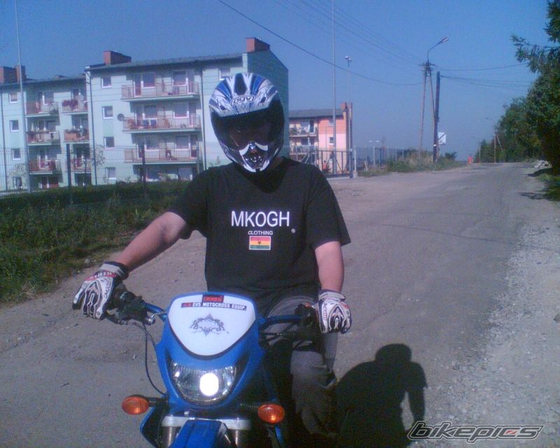    | Picture 810839 motorcycle photo