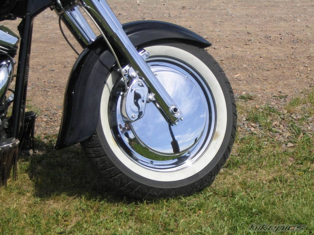 2001 YAMAHA ROAD STAR | Picture 81089 motorcycle photo