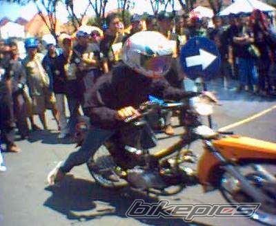 1976 HONDA C 70 | Picture 810990 motorcycle photo