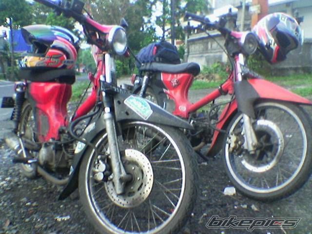 1976 HONDA C 70 | Picture 810995 motorcycle photo