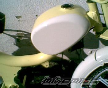1968 SACHS PANTER | Picture 811066 motorcycle photo