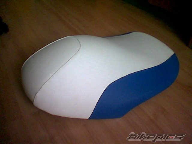 2002 YAMAHA AEROX 50 | Picture 811105 motorcycle photo