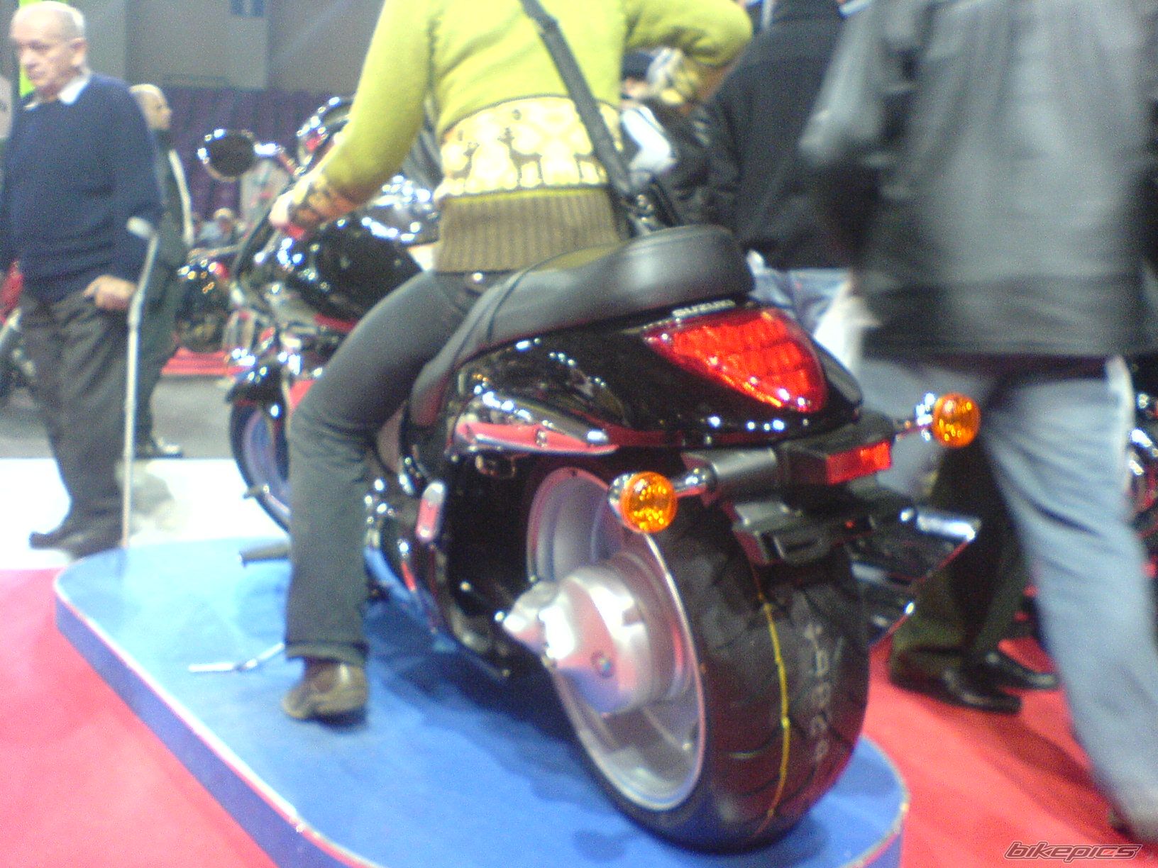    | Picture 811480 motorcycle photo
