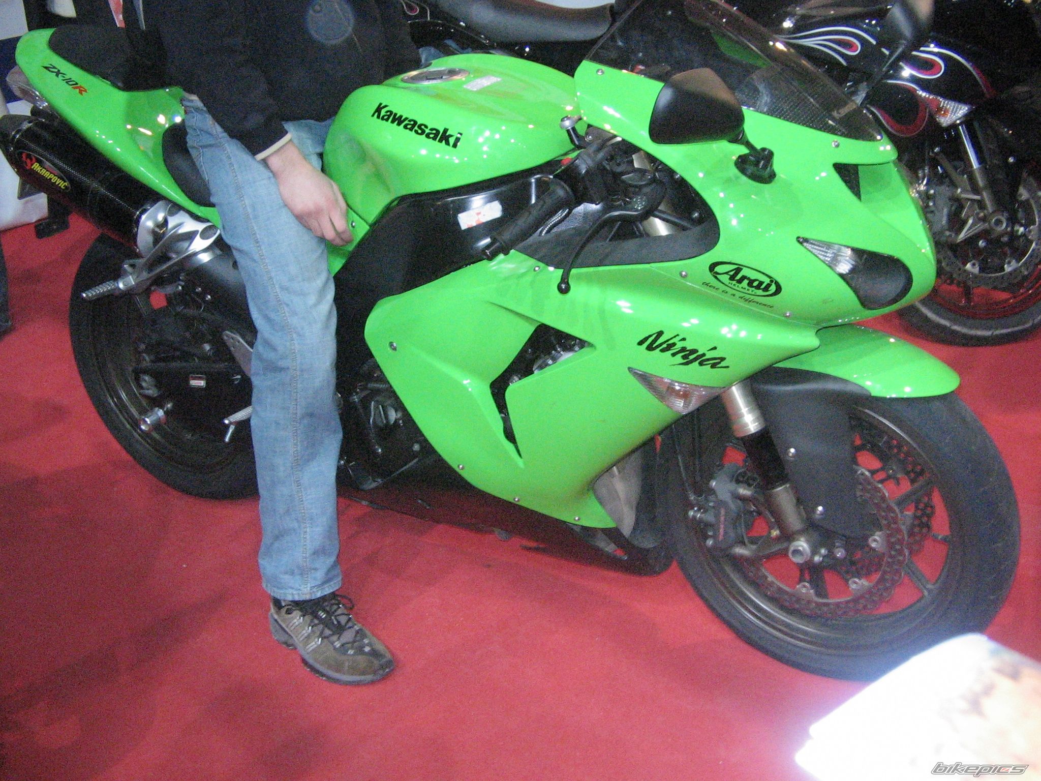    | Picture 811564 motorcycle photo