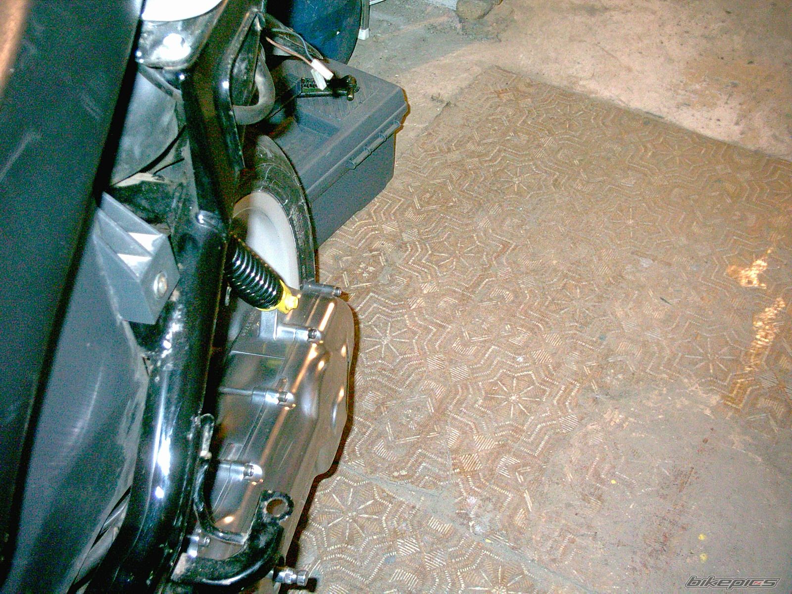 1998 YAMAHA NEOS | Picture 811588 motorcycle photo