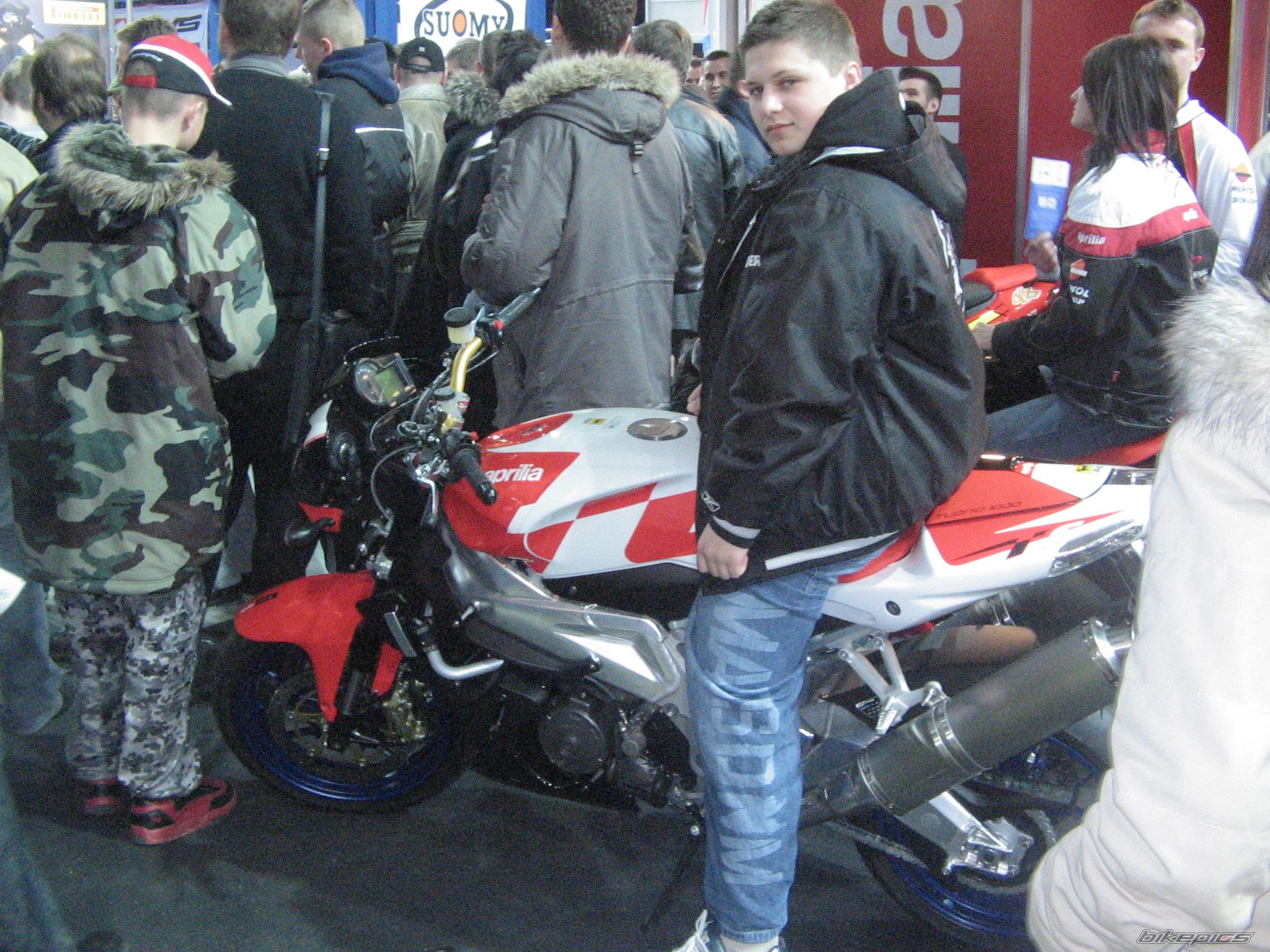    | Picture 811629 motorcycle photo