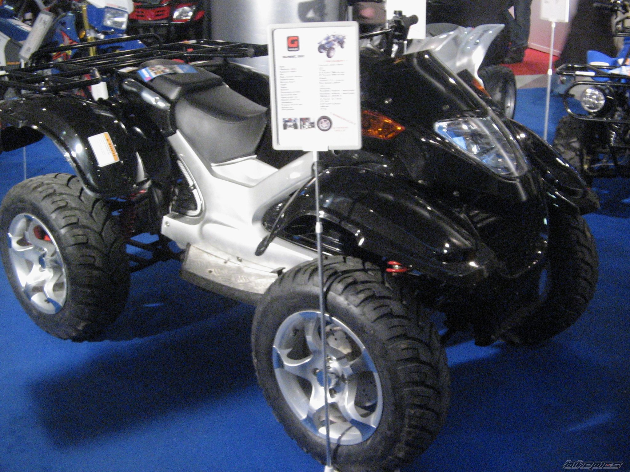    | Picture 811634 motorcycle photo