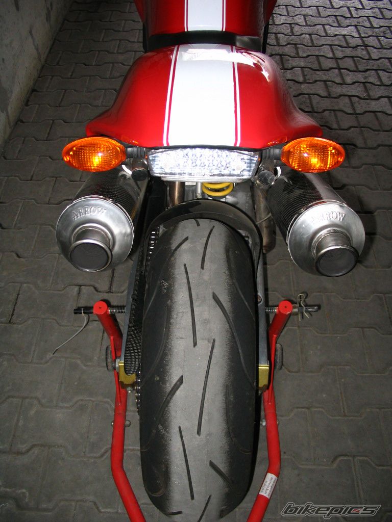 2001 DUCATI MONSTER S4 | Picture 811789 motorcycle photo