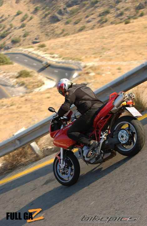 2003 DUCATI 1000 DS | Picture 81231 motorcycle photo