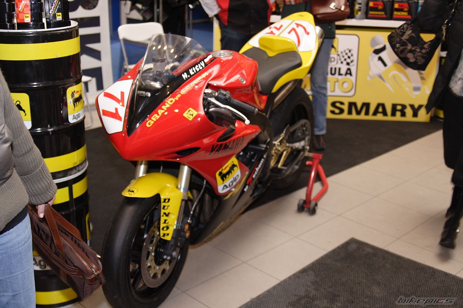    | Picture 812386 motorcycle photo