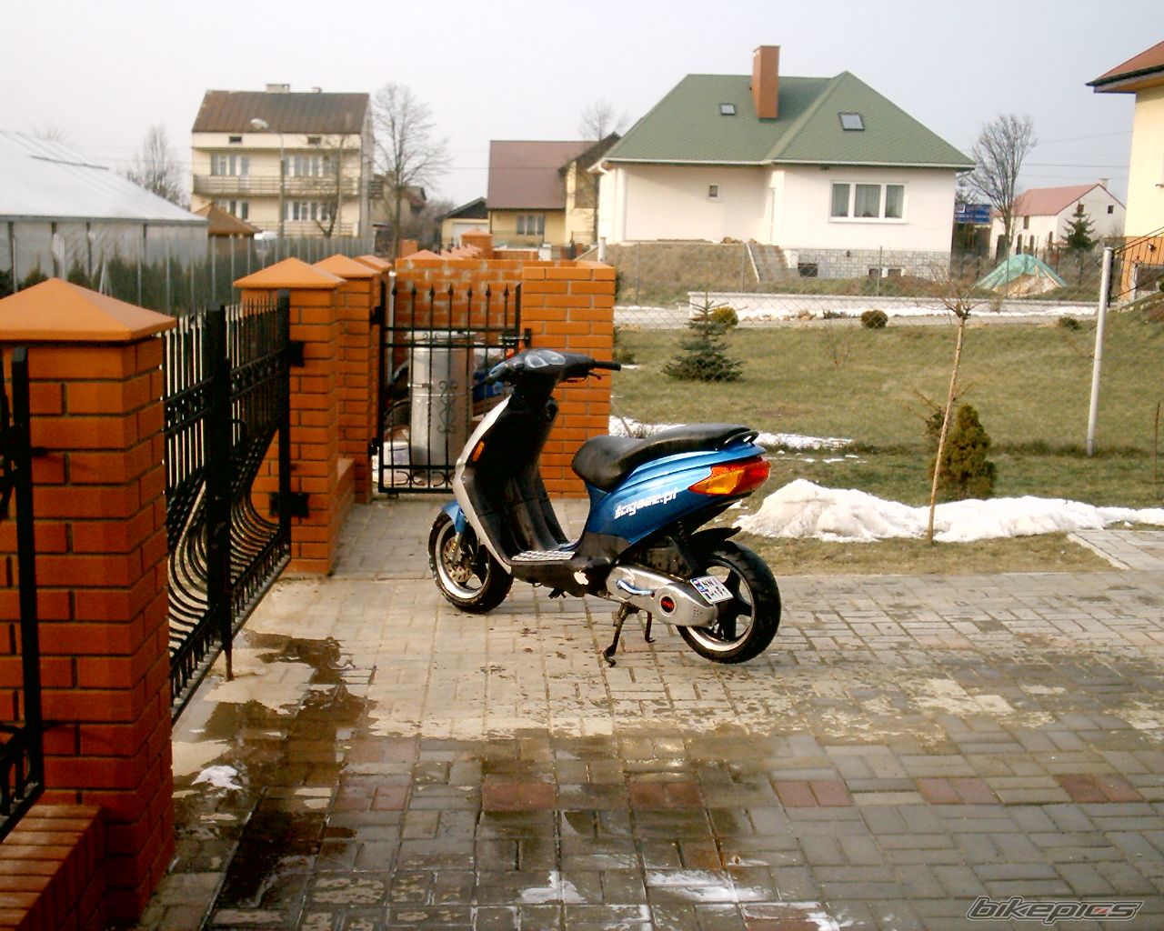 2002 DERBI ATLANTIS | Picture 812441 motorcycle photo