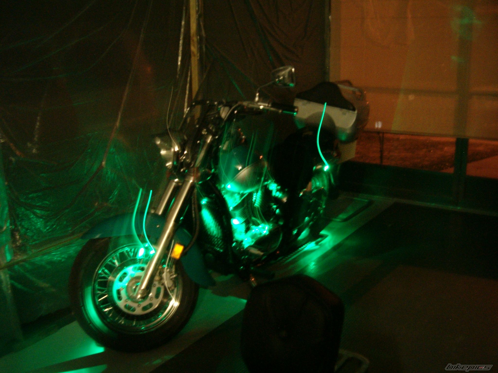 1996 KAWASAKI VULCAN 800 | Picture 812552 motorcycle photo