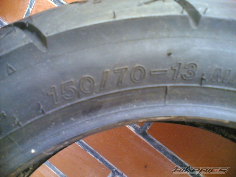 2002 YAMAHA DT 125 | Picture 812596 motorcycle photo