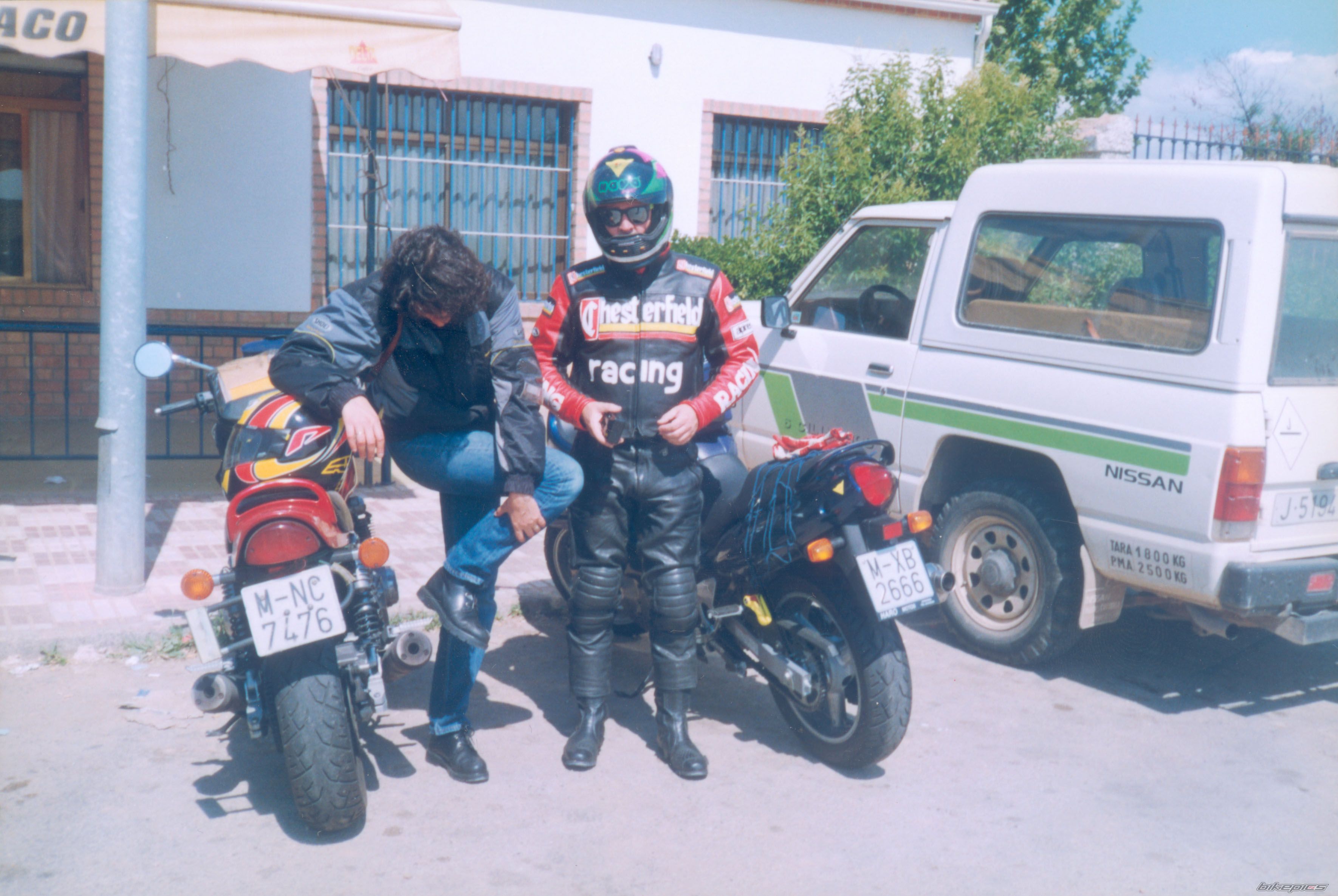 1992 KAWASAKI ZEPHYR 750 | Picture 812808 motorcycle photo