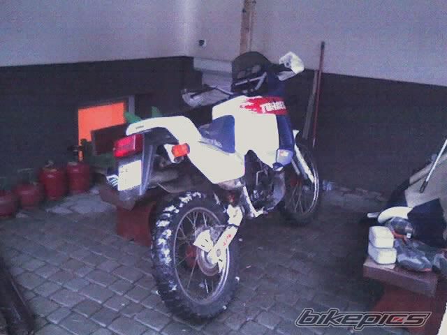 1992 APRILIA TUAREG WIND 50 | Picture 812822 motorcycle photo
