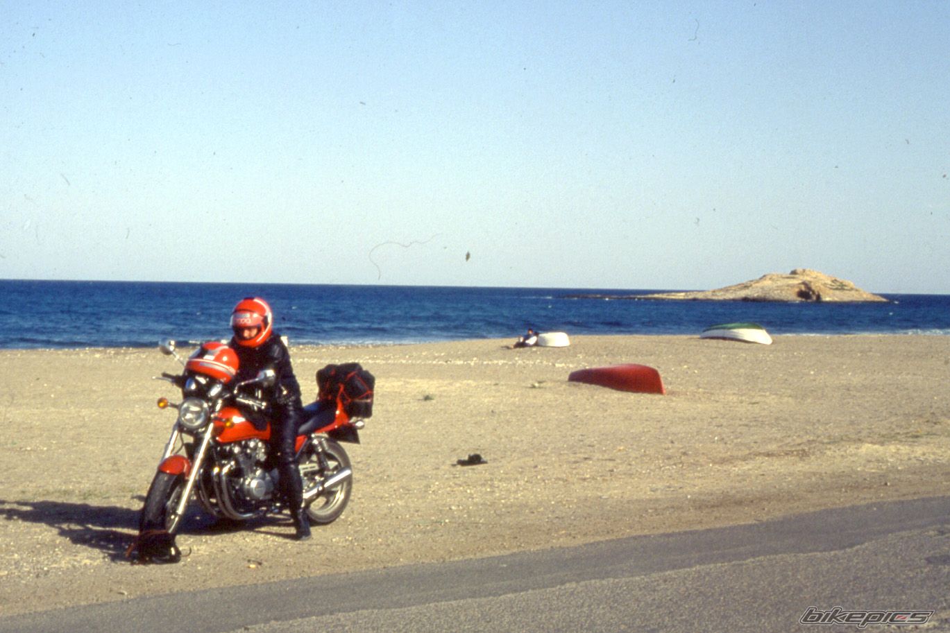 1992 KAWASAKI ZEPHYR 750 | Picture 812823 motorcycle photo