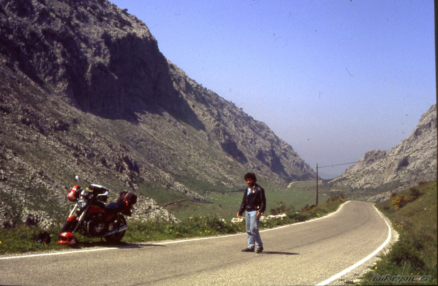 1992 KAWASAKI ZEPHYR 750 | Picture 812827 motorcycle photo