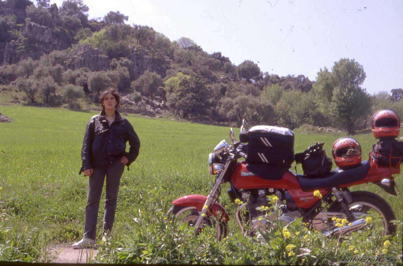 1992 KAWASAKI ZEPHYR 750 | Picture 812830 motorcycle photo