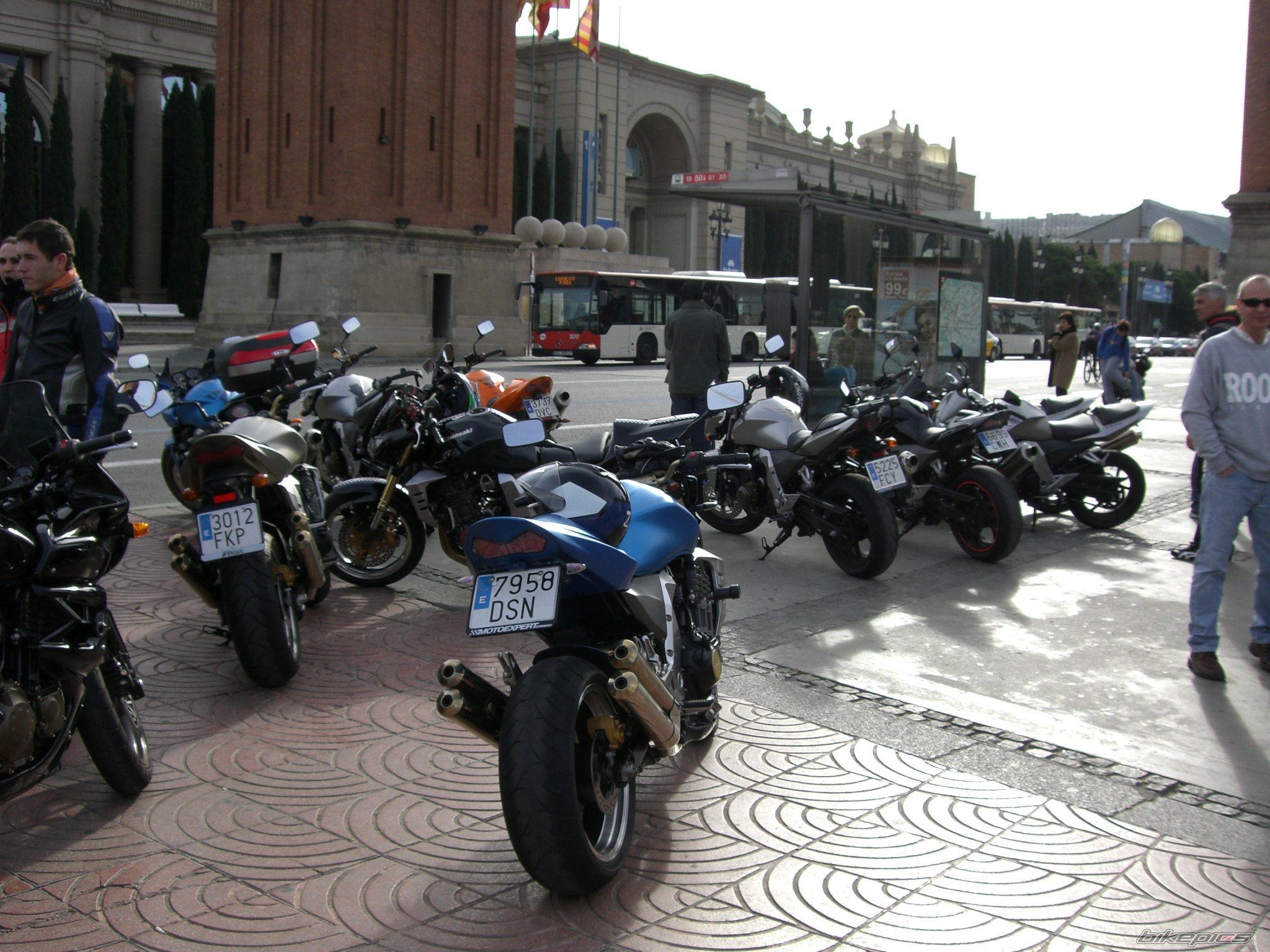 2006 KAWASAKI Z 1000 | Picture 812855 motorcycle photo