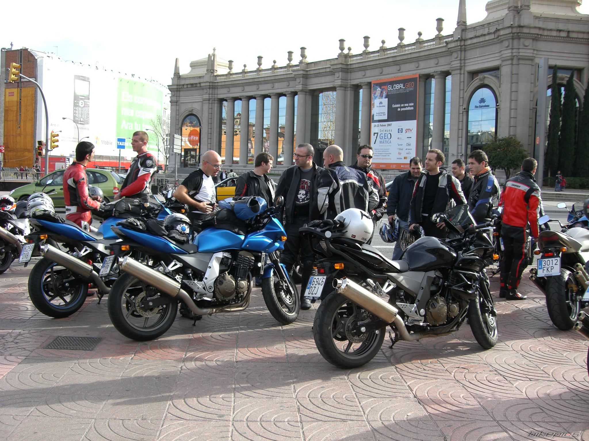2006 KAWASAKI Z 1000 | Picture 812861 motorcycle photo