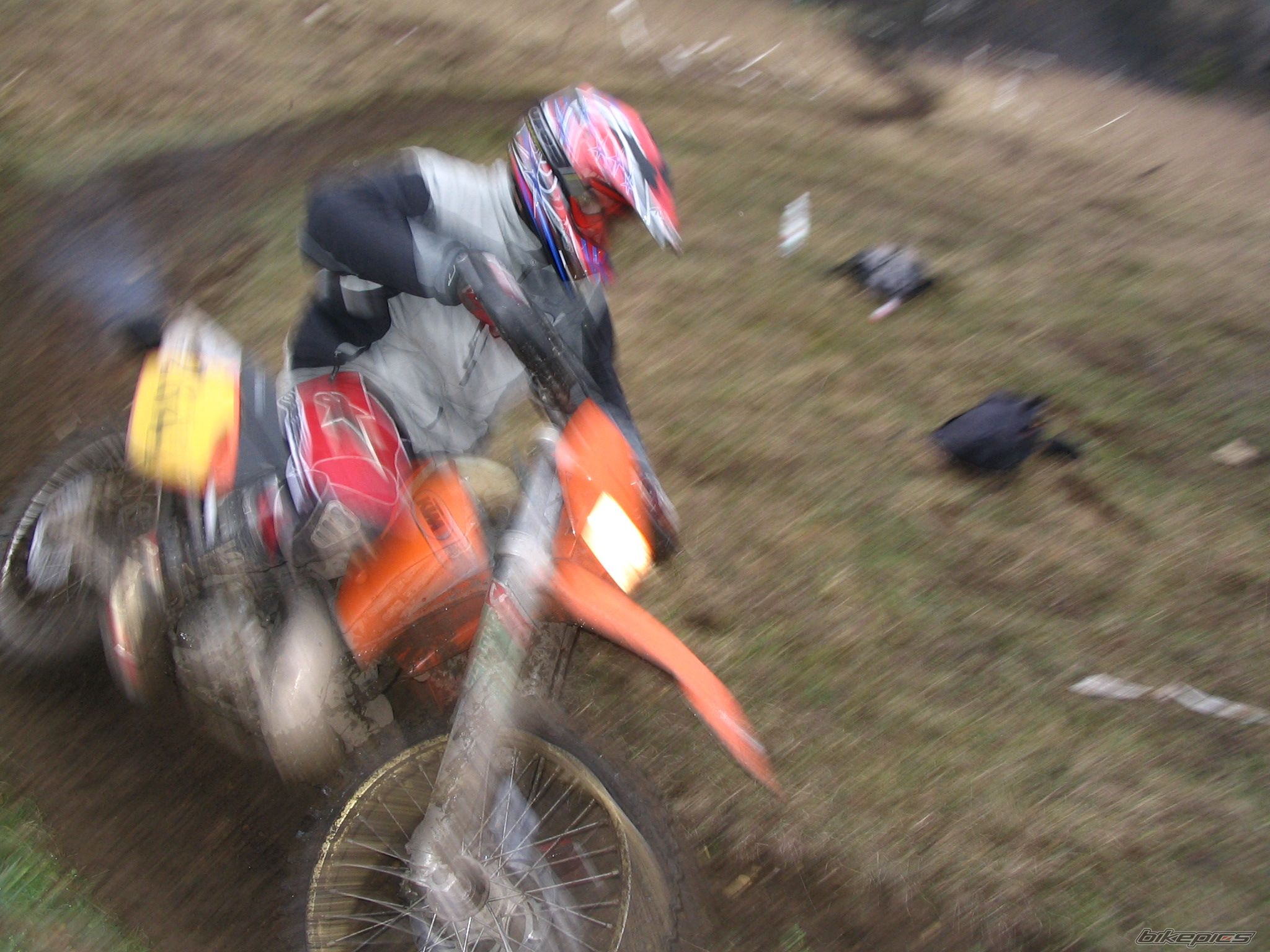 2001 KTM 300 EXC | Picture 812866 motorcycle photo
