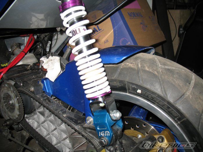 2003 GILERA RUNNER 50 | Picture 812896 motorcycle photo