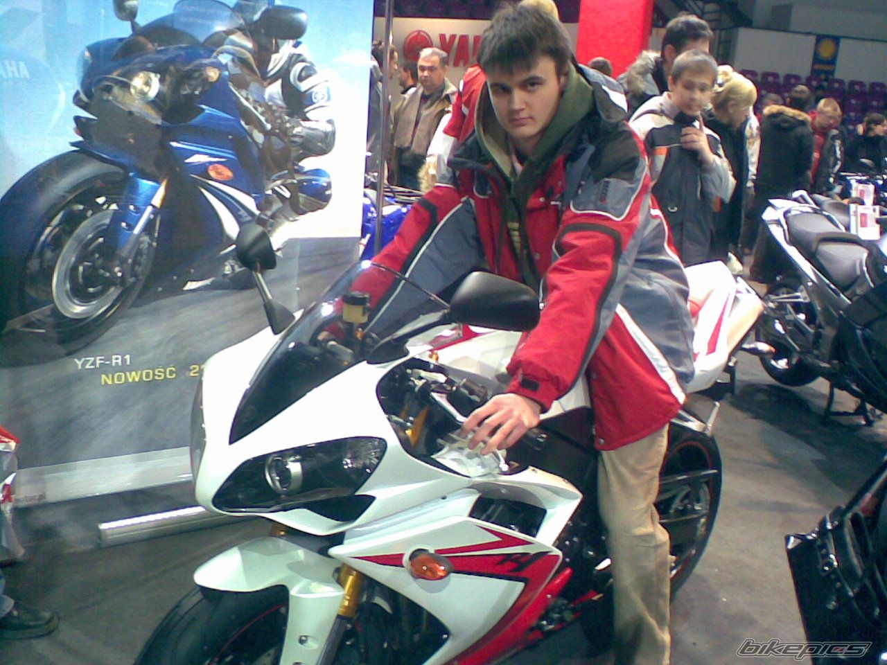    | Picture 812934 motorcycle photo