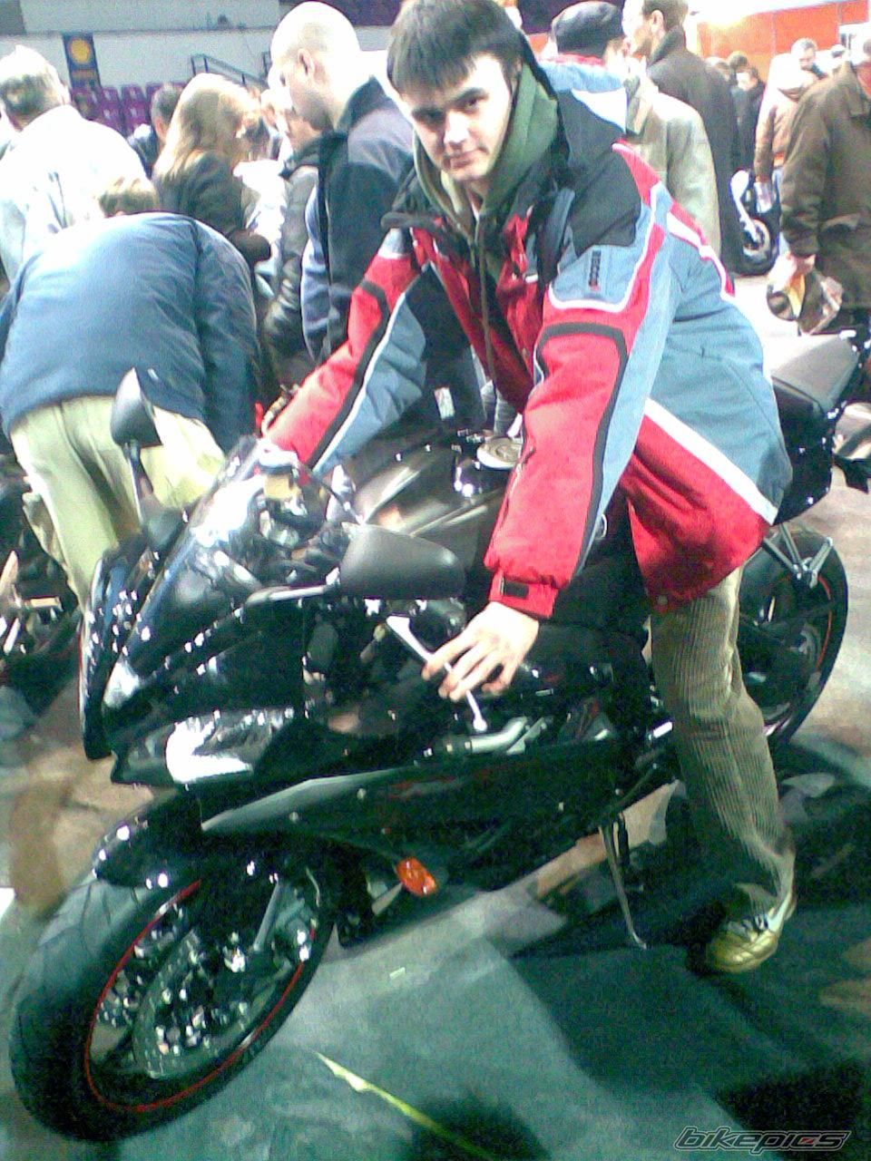    | Picture 812937 motorcycle photo