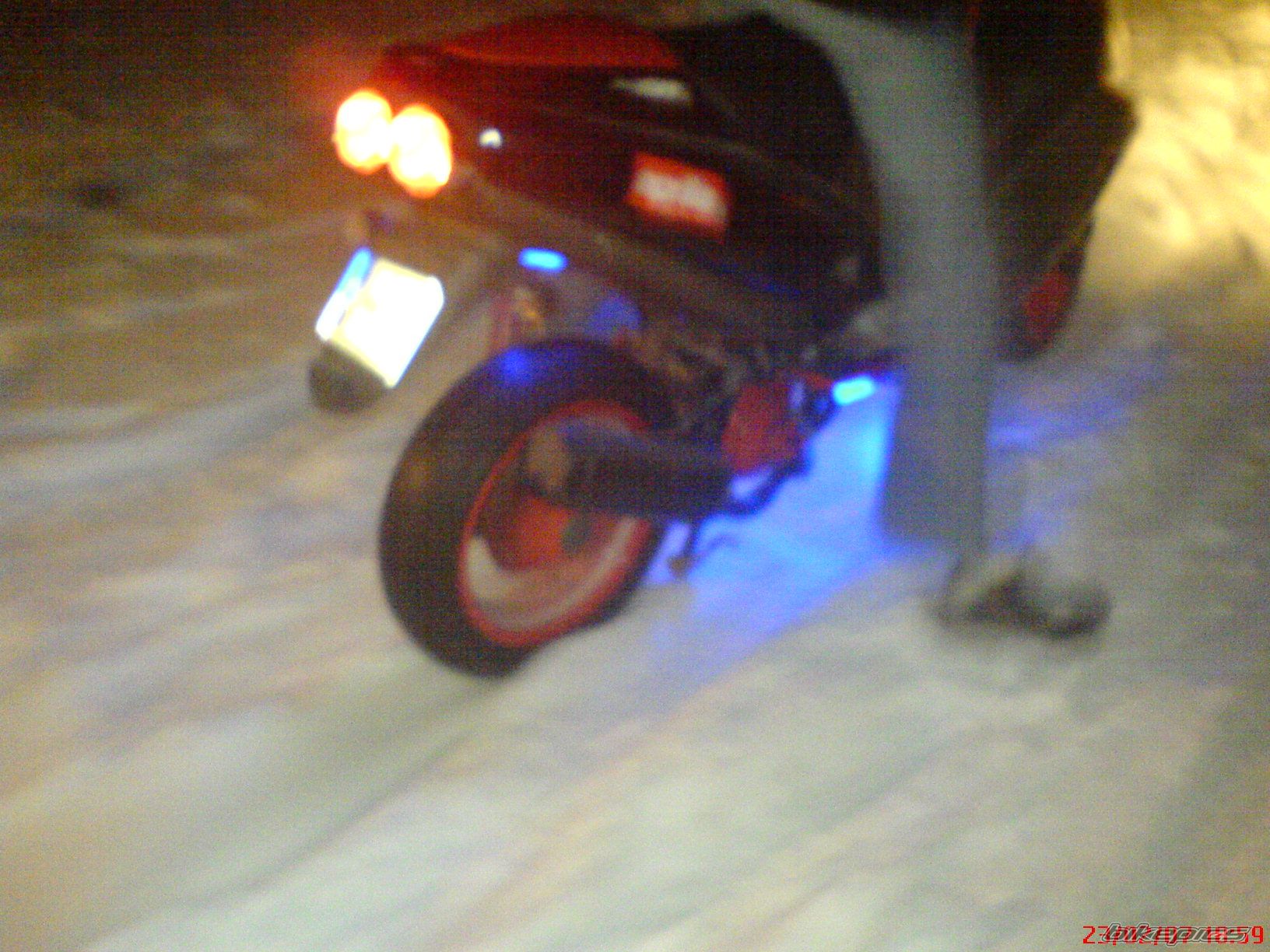 2000 APRILIA SR RACING 50 | Picture 812940 motorcycle photo