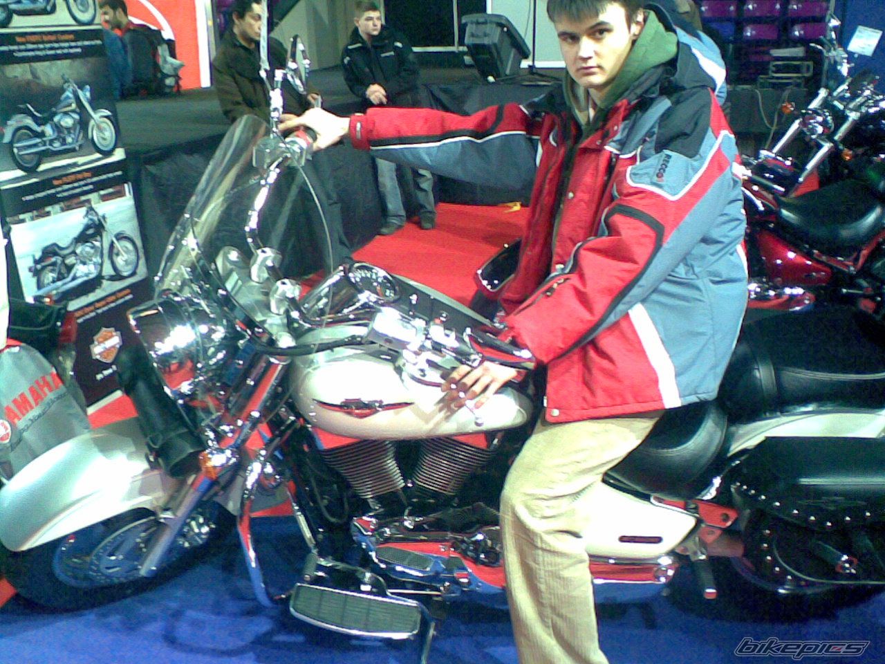    | Picture 812952 motorcycle photo