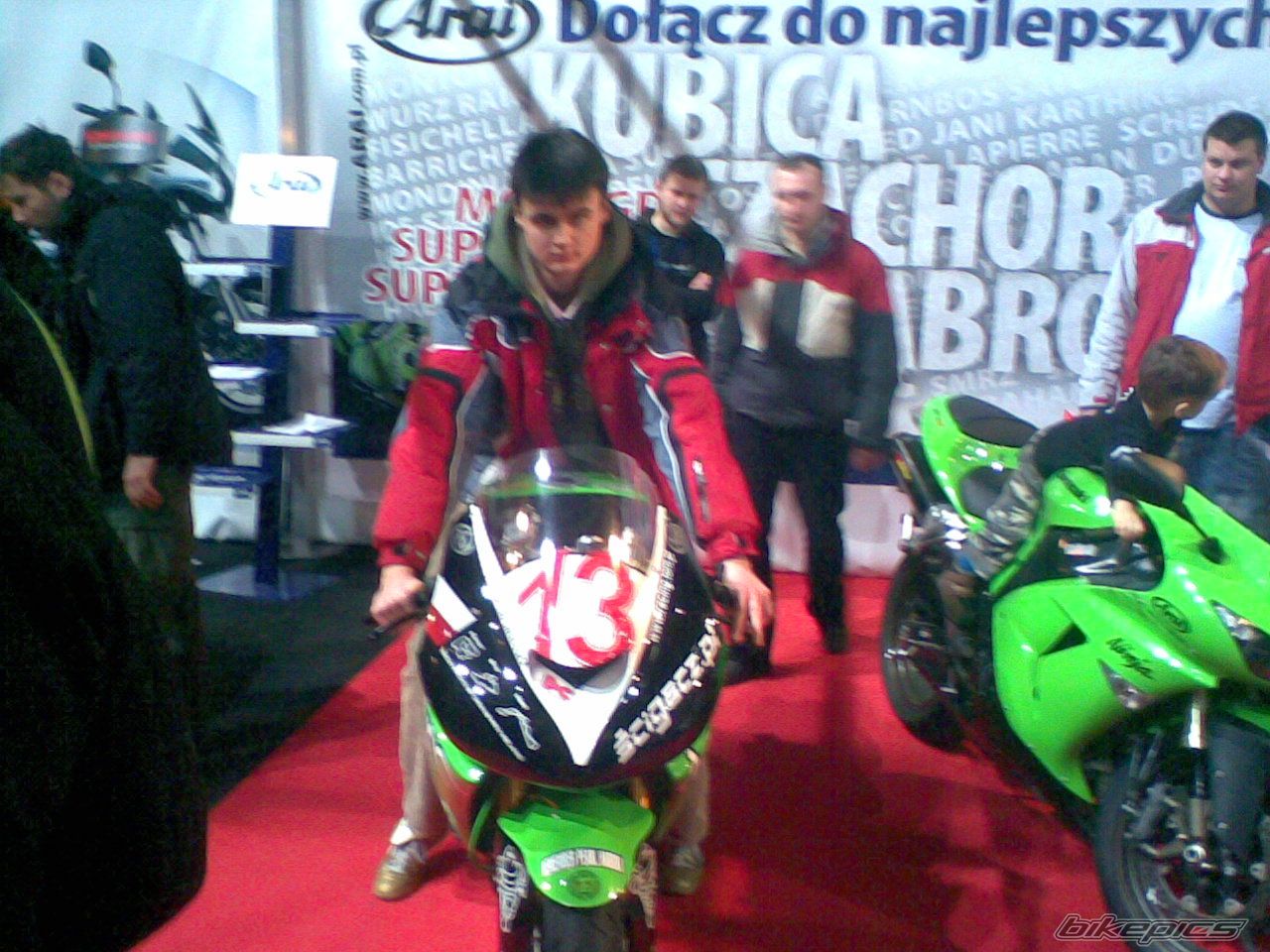    | Picture 812958 motorcycle photo
