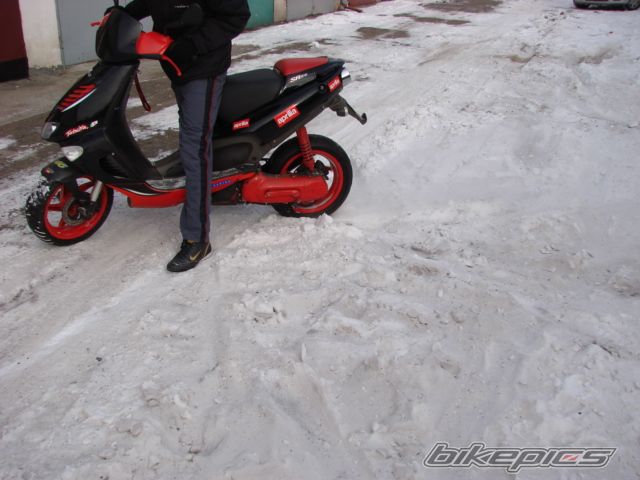 2000 APRILIA SR RACING 50 | Picture 812960 motorcycle photo