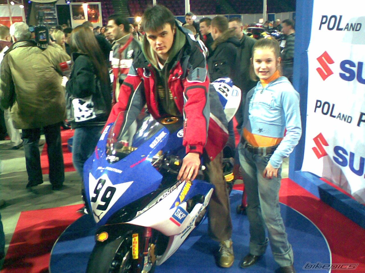    | Picture 812965 motorcycle photo