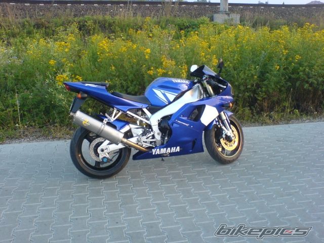 2000 YAMAHA YZF R1 | Picture 813084 motorcycle photo