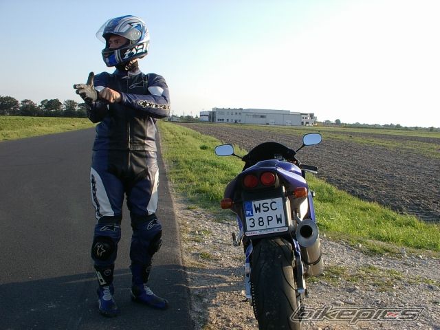 2000 YAMAHA YZF R1 | Picture 813106 motorcycle photo