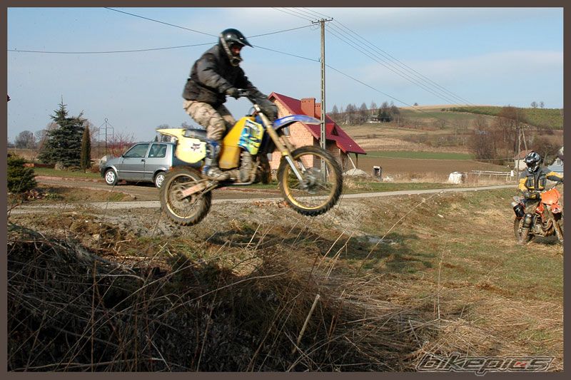 1995 HUSABERG FE 600 | Picture 813206 motorcycle photo
