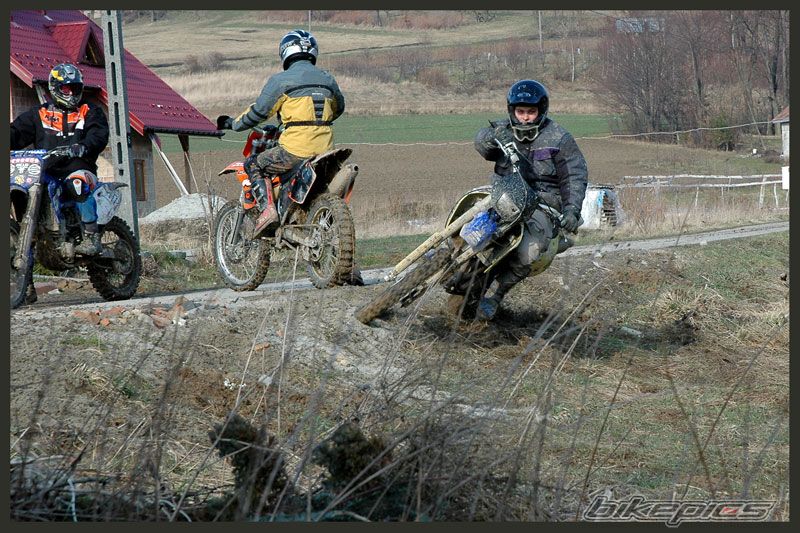 1995 HUSABERG FE 600 | Picture 813208 motorcycle photo