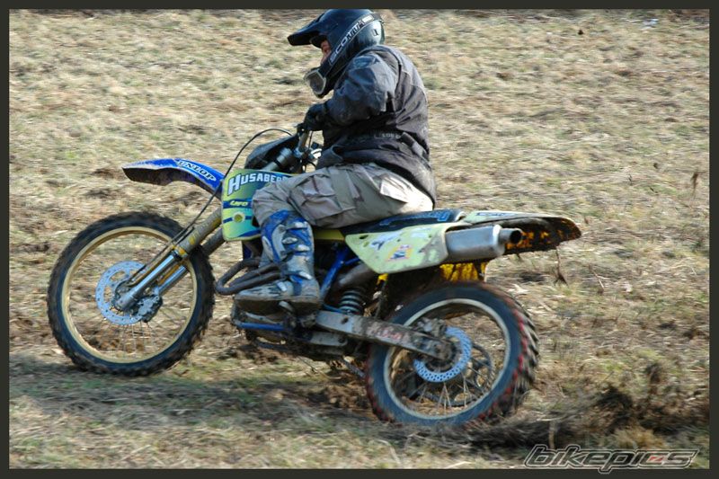 1995 HUSABERG FE 600 | Picture 813215 motorcycle photo