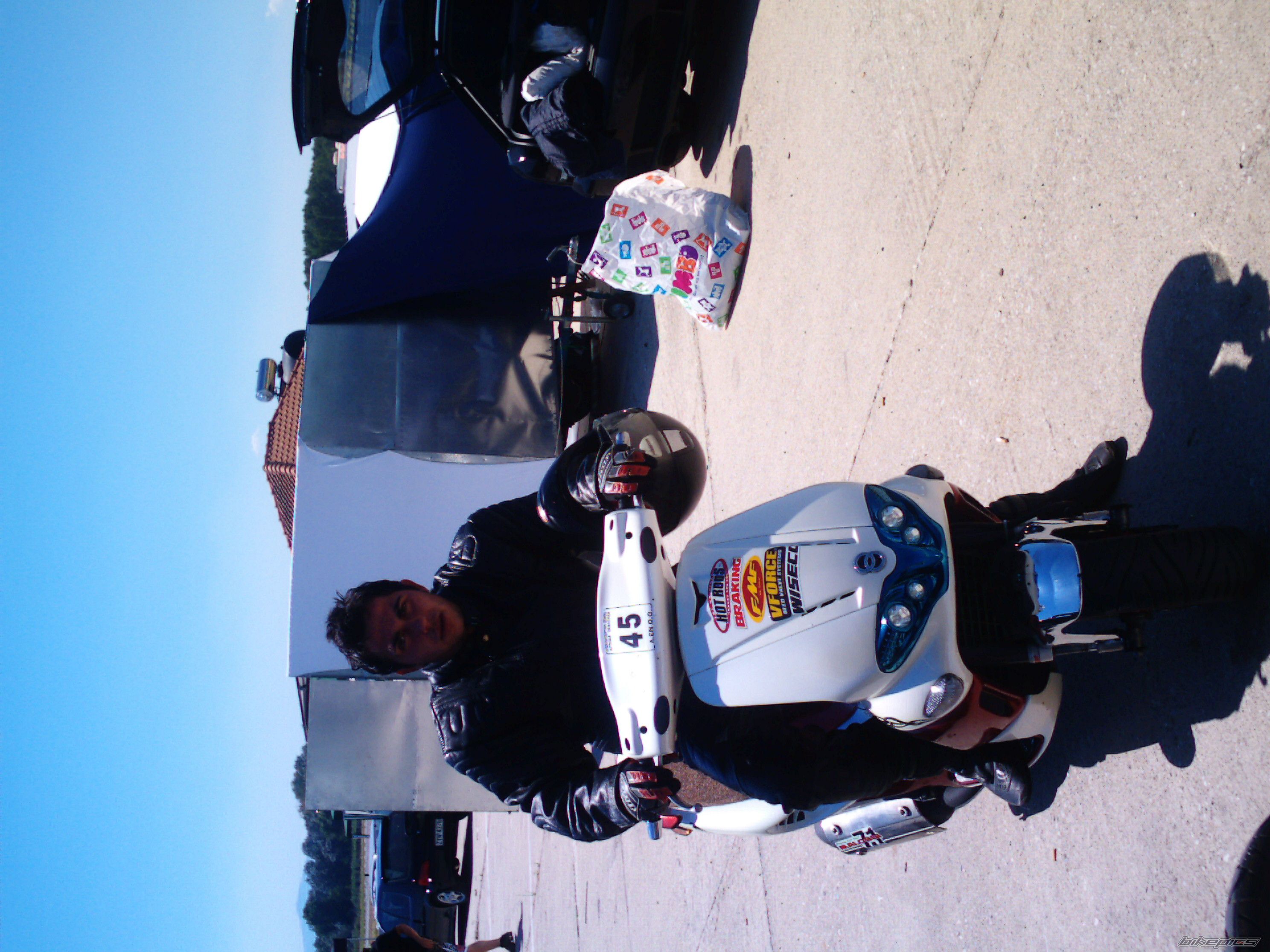 2007 GILERA RUNNER 180 SP | Picture 813222 motorcycle photo