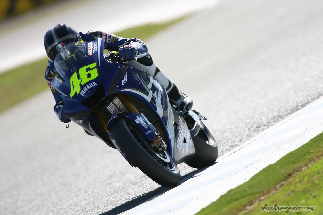 2007 YAMAHA YZR M1 | Picture 813556 motorcycle photo