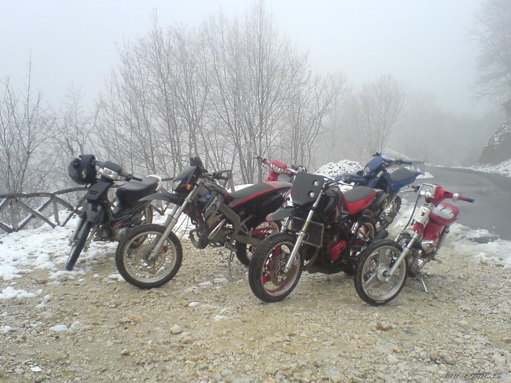 2007 HONDA GLX 50 | Picture 813577 motorcycle photo
