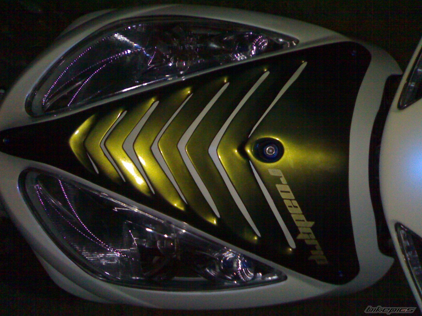 2004 SYM JET 100 EURO X | Picture 813646 motorcycle photo