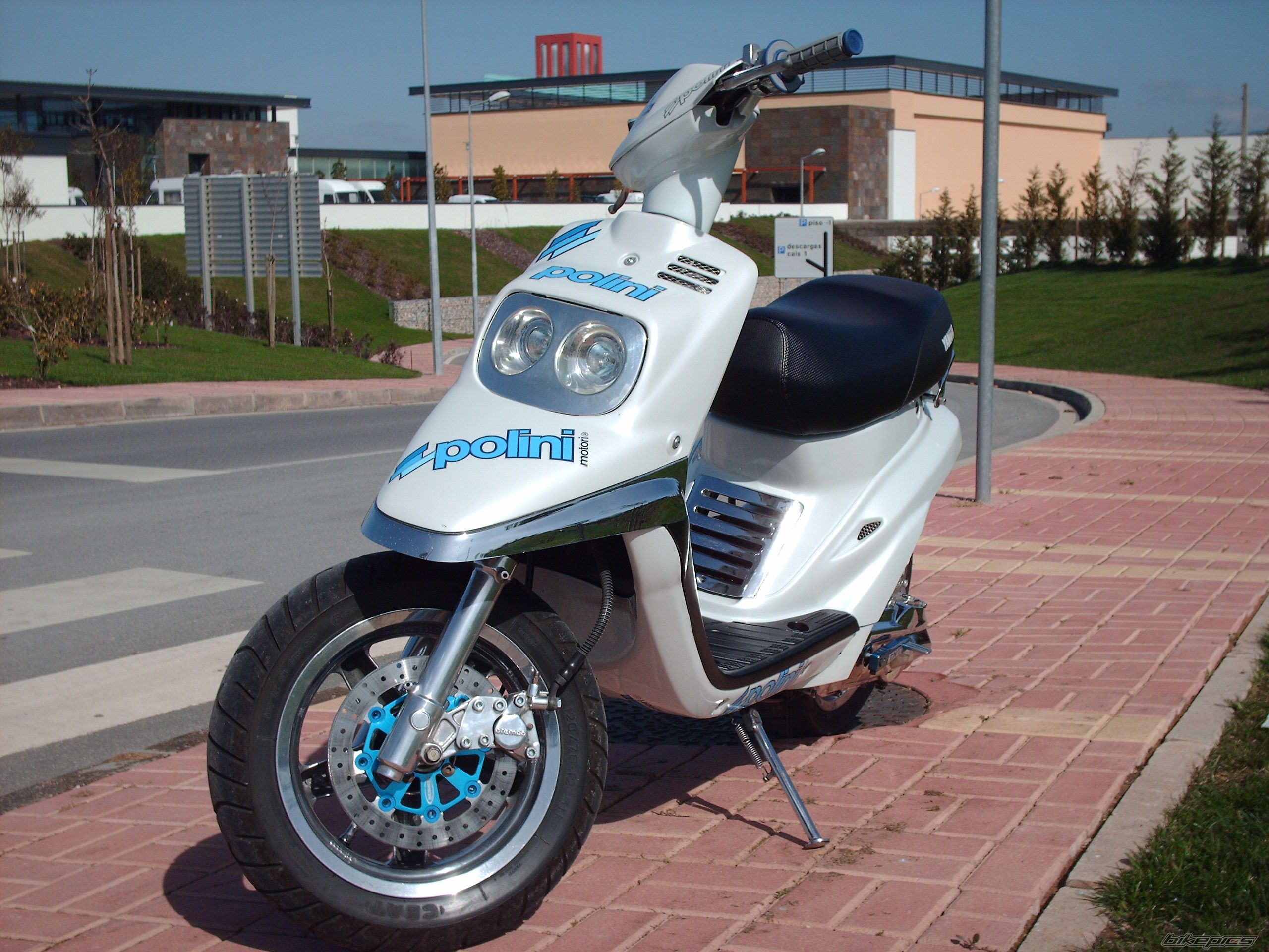 2007 YAMAHA BW 50 | Picture 813722 motorcycle photo