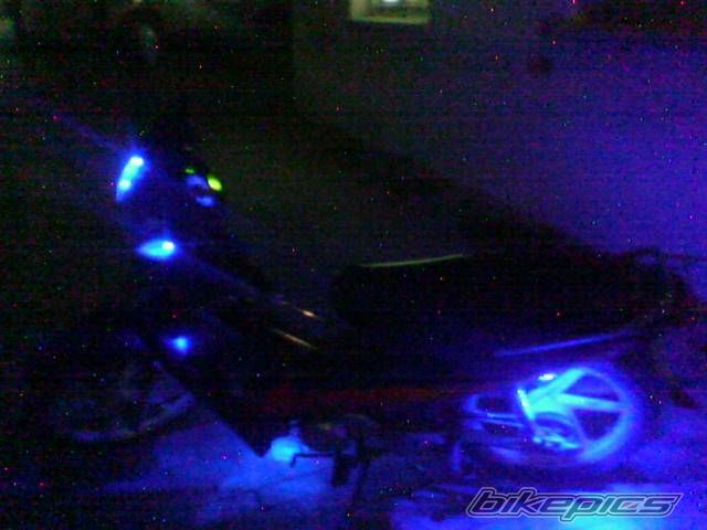 2006 YAMAHA CRYPTON R 115 | Picture 813753 motorcycle photo