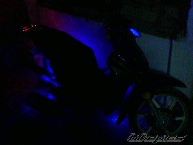 2006 YAMAHA CRYPTON R 115 | Picture 813755 motorcycle photo