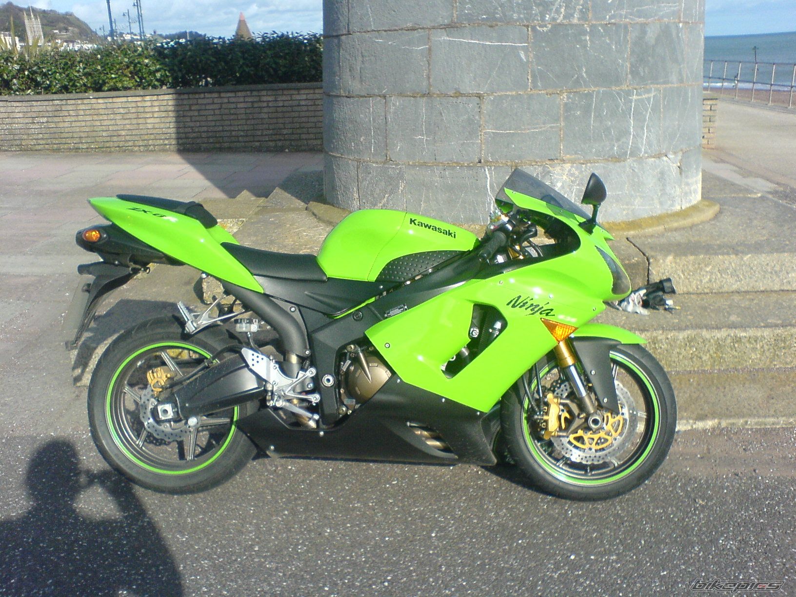 2006 KAWASAKI ZX 6R | Picture 813832 motorcycle photo