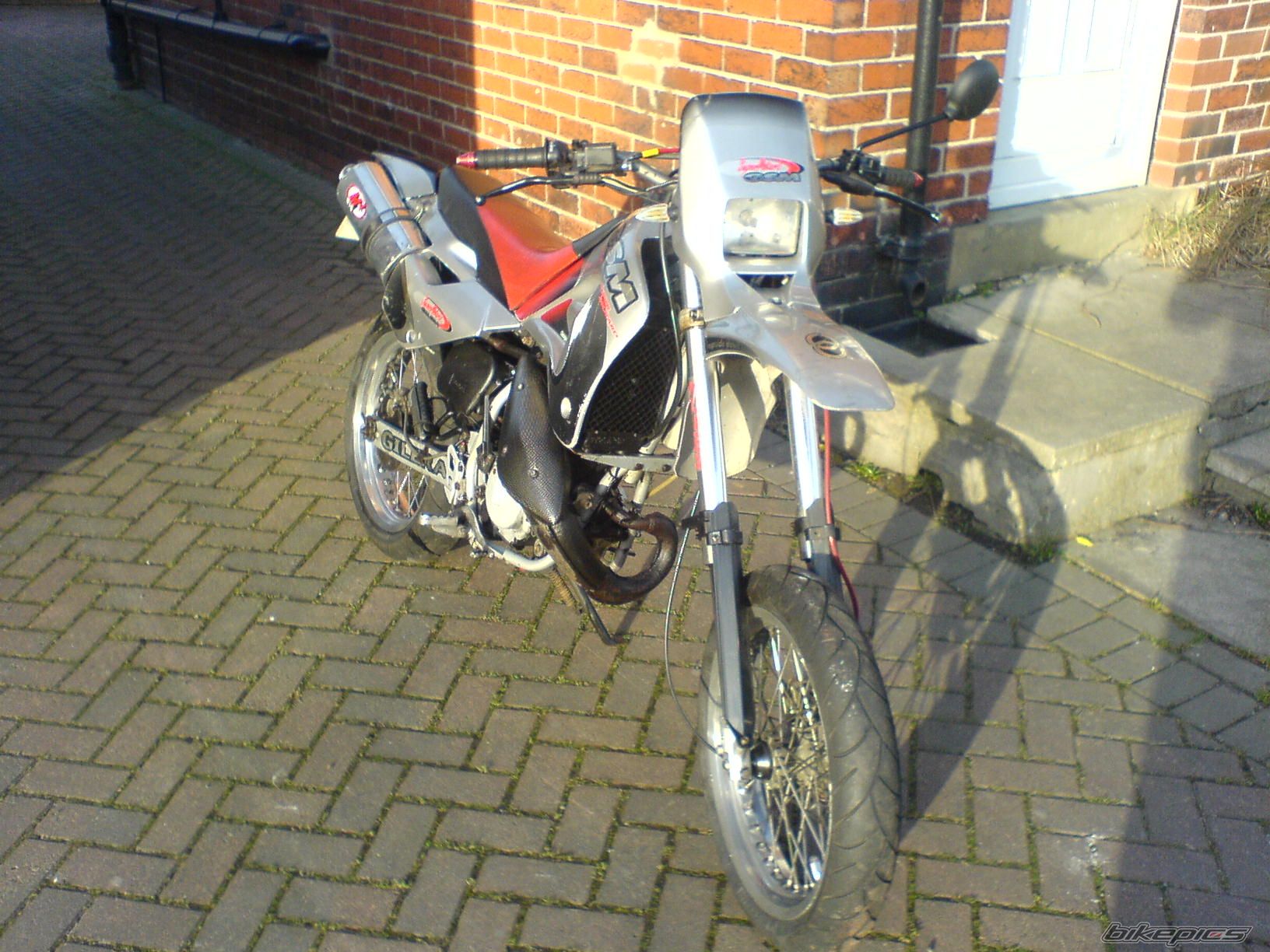 2003 GILERA GSM 50 | Picture 813947 motorcycle photo